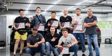 Une équipe professionnelle à votre service