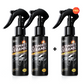 Spray de Revêtement Céramique Toretark pour Voiture