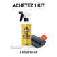 Toretark® Spray anti-résidus d’insectes sans effort