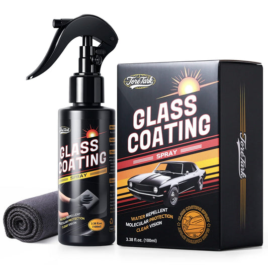 Toretark®Car Glass Coating Agent