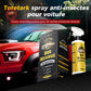 Toretark® Spray anti-résidus d’insectes sans effort