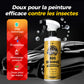 Toretark® Spray anti-résidus d’insectes sans effort