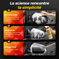 Toretark® Spray anti-résidus d’insectes sans effort