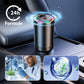 Toretark® Diffuseur de parfum intelligent avec projection lumineuse étoilée