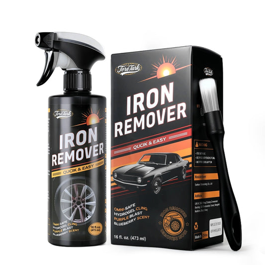 Toretark® Dérouilleur Rapide pour Voiture