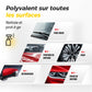 Toretark® Spray anti-résidus d’insectes sans effort