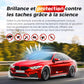 Toretark® Spray anti-résidus d’insectes sans effort