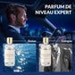 Toretark® Diffuseur de parfum intelligent avec projection lumineuse étoilée