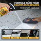 Spray puissant éliminateur d’insectes pour voiture