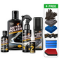 Kit de restauration et de protection des phares de voiture