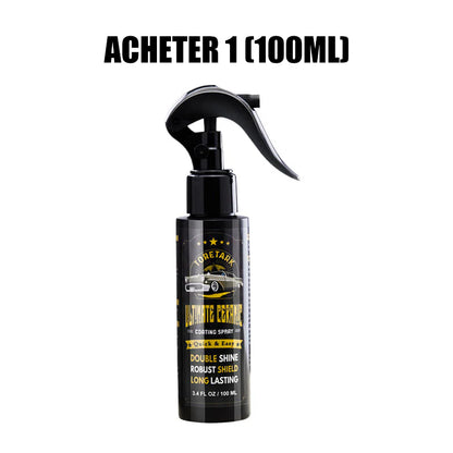 Toretark® Spray de revêtement céramique ultime