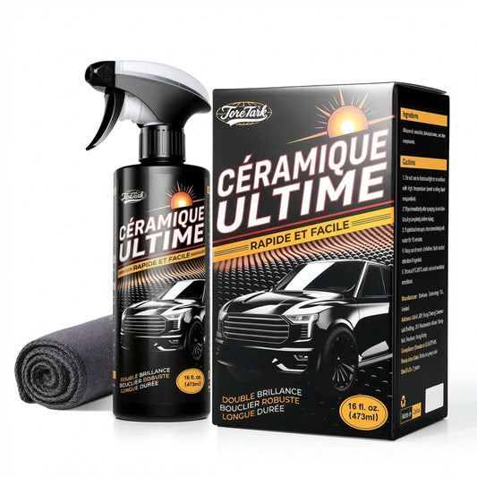 Spray de Revêtement Céramique Toretark (473 ml)