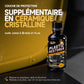 Rénovateur de plastiques pour voitures