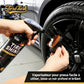 Spray Brillant pour Pneus Anti-Taches à Effet Instantané et Longue Durée