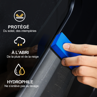 Toretark® Rénovateur ultime pour plastiques automobiles